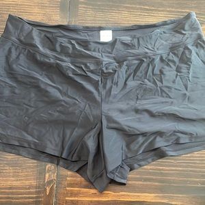 Ava & Viv plus size bathing suit bottoms